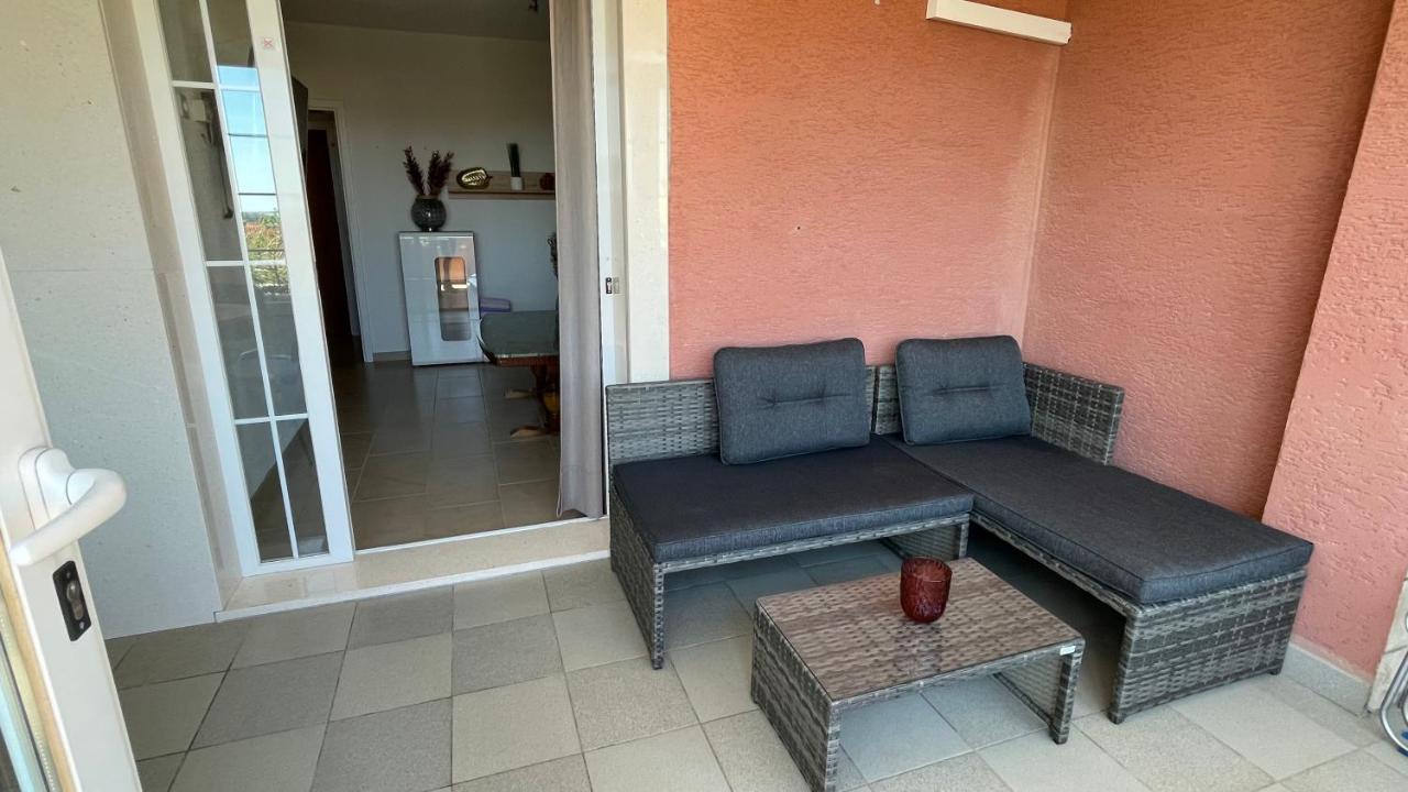 Apartmani Slavonija Orebic Exterior photo