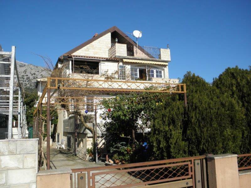 Apartmani Slavonija Orebic Exterior photo